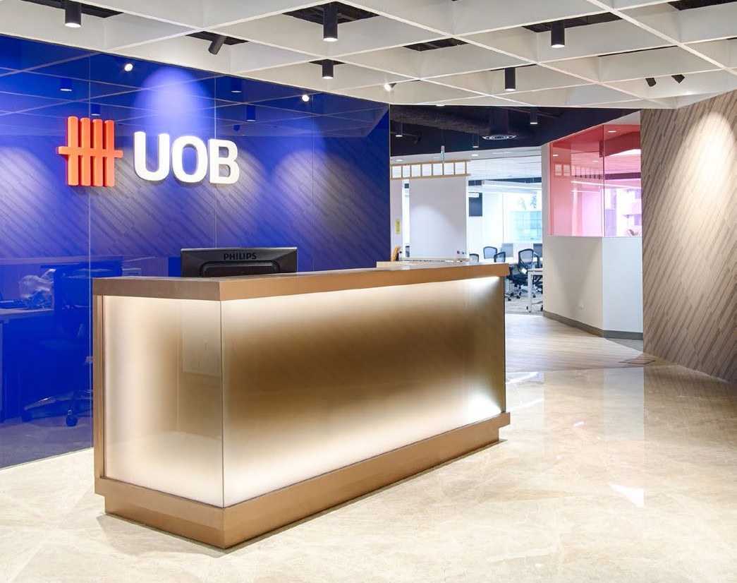 UOB ORP L14 workplace detail 1