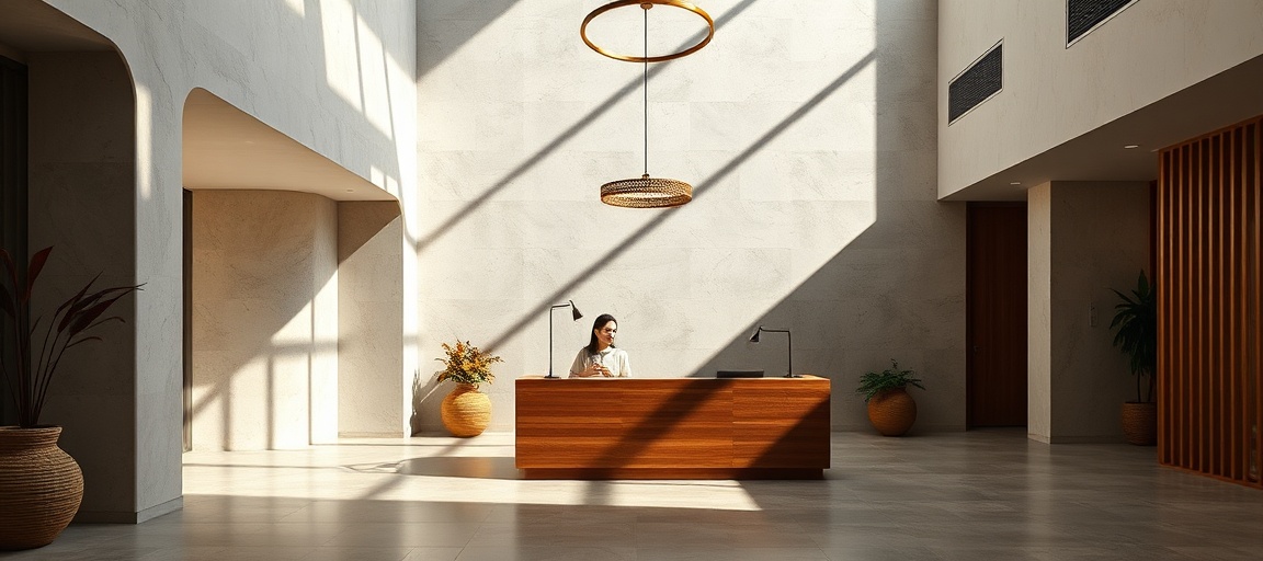 Office Interior Design Singapore: Transform Your Workspace