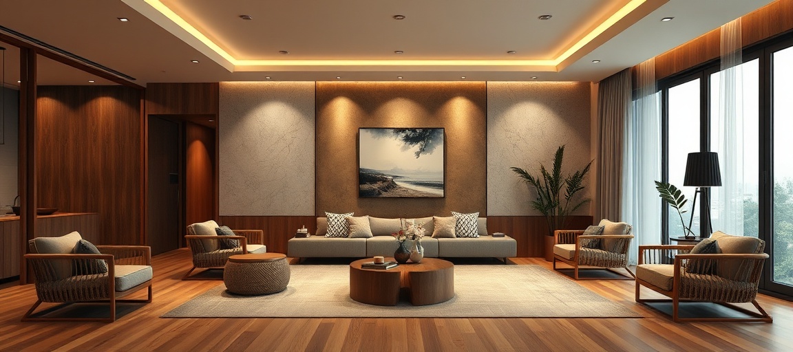 Office Interior Design Singapore: Top Ideas for Modern Workspaces
