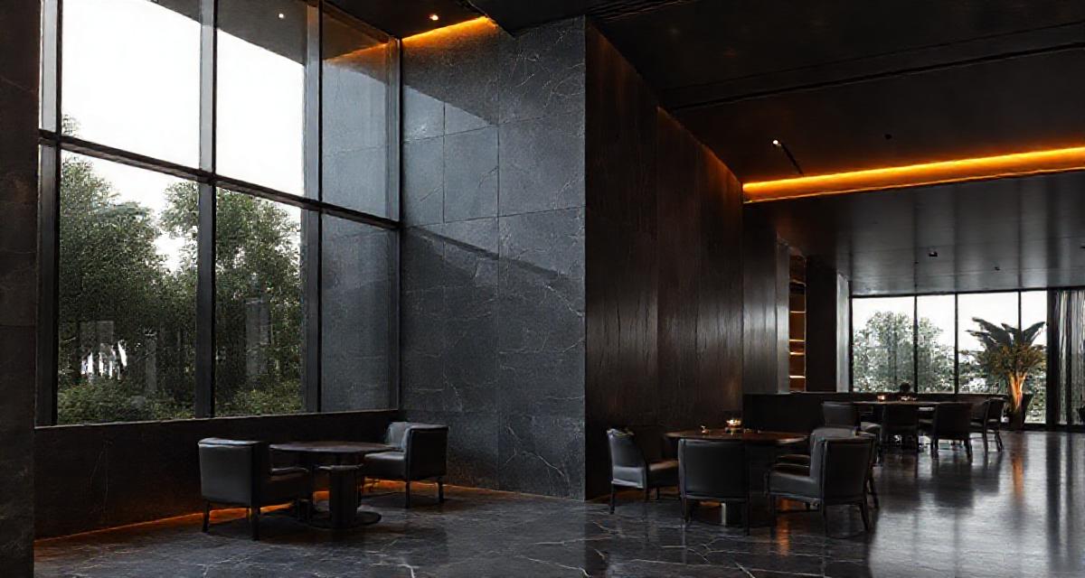 Office Interior Design Singapore: Modern Workspace Ideas